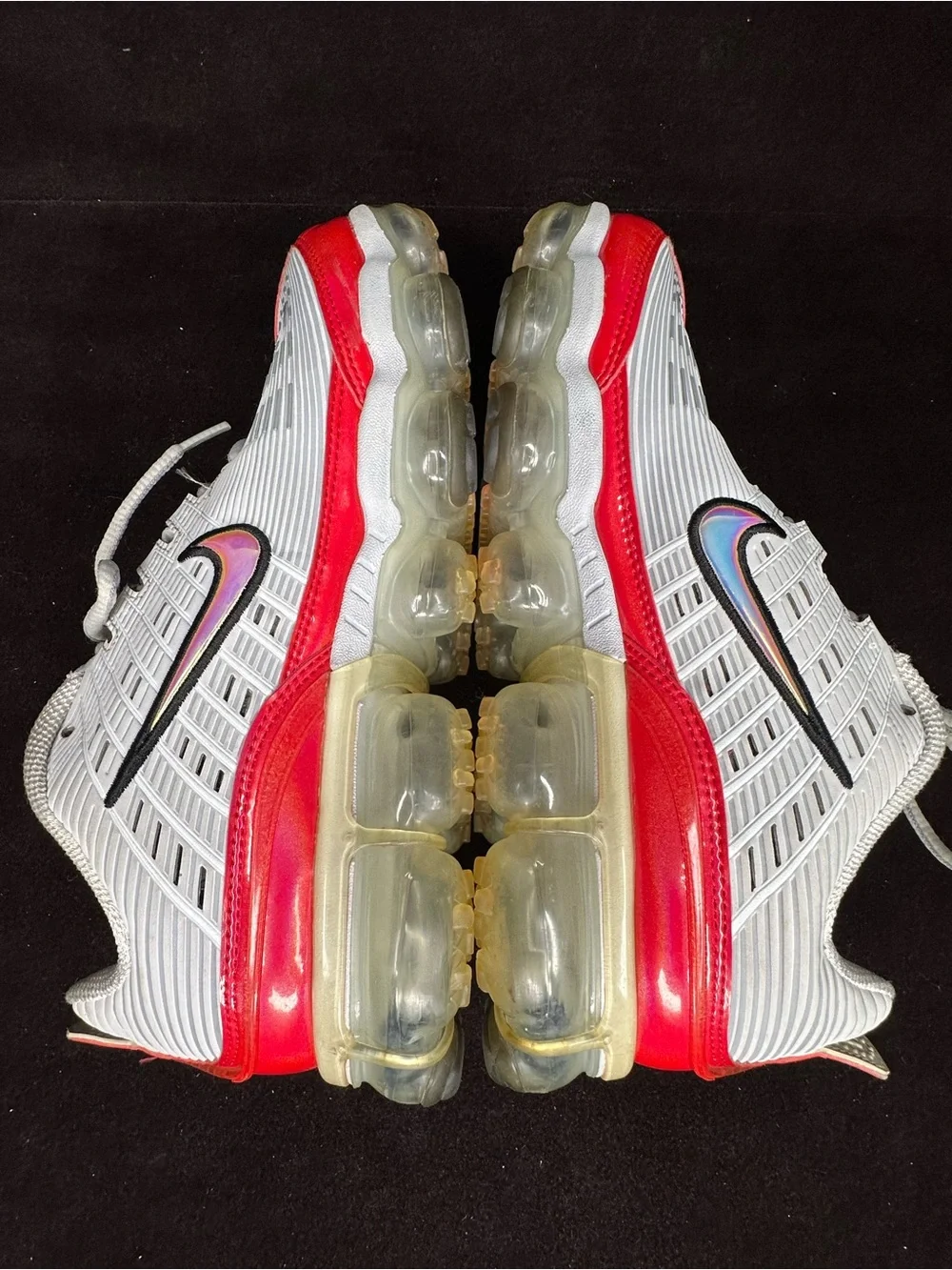 Nike breathable mesh